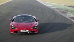 McLaren 720S Coupe 2017 года (NA)